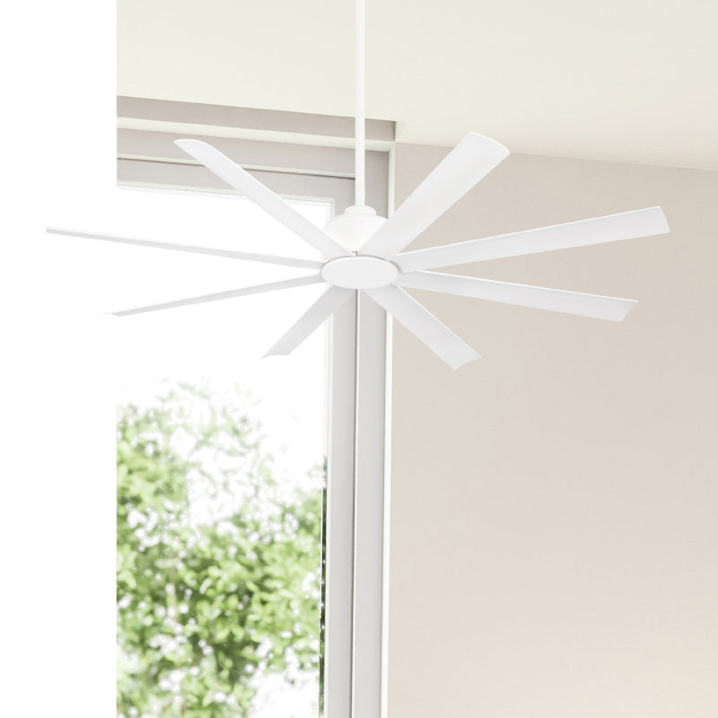 Maxim 88766 Condor 65" Ceiling Fan