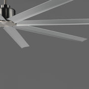 Maxim 88768 Condor 84" Ceiling Fan