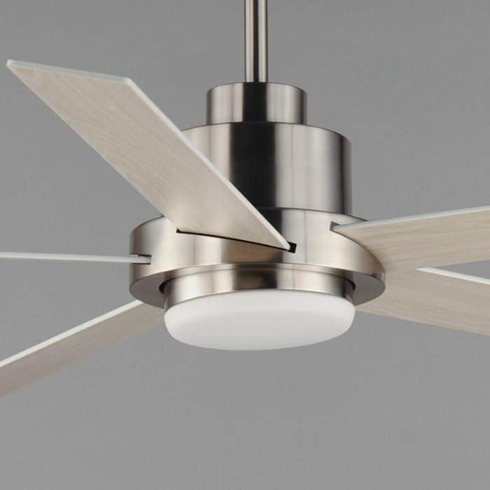 Maxim 88826 Daisy 60" Ceiling Fan with LED Light Kit