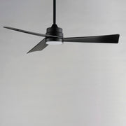 Hinkley 88847 Vortex 52" Outdoor Ceiling Fan with LED Light Kit
