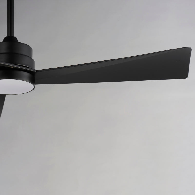 Hinkley 88847 Vortex 52" Outdoor Ceiling Fan with LED Light Kit
