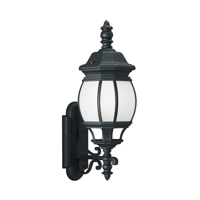 Generation 89103EN3 Wynfield 1-lt 24" Tall LED Outdoor Wall Lantern