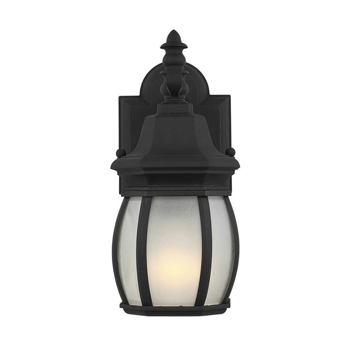Generation 89104 Wynfield 1-lt 5" Outdoor Wall Lantern