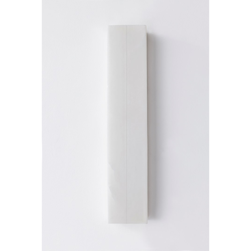 Hudson Valley 6425 Bremsen 1-lt 25" Tall LED Wall Sconce
