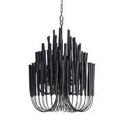 Arteriors 89559 Tilda 5-lt 21" Chandelier
