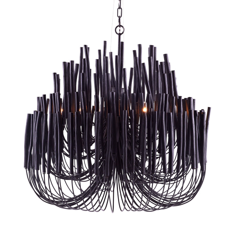 Arteriors 89495 Tilda 6-lt 36" Chandelier