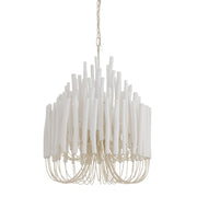 Arteriors 89559 Tilda 5-lt 21" Chandelier