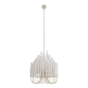 Arteriors 89559 Tilda 5-lt 21" Chandelier