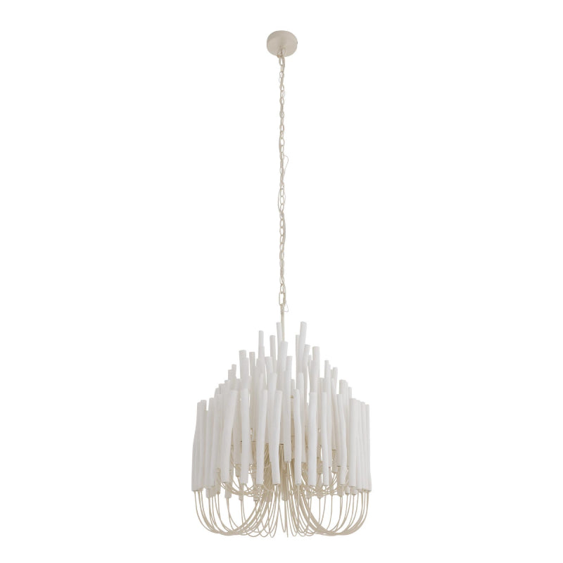 Arteriors 89559 Tilda 5-lt 21" Chandelier