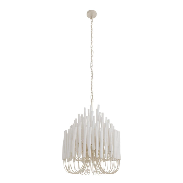 Arteriors 89559 Tilda 5-lt 21" Chandelier