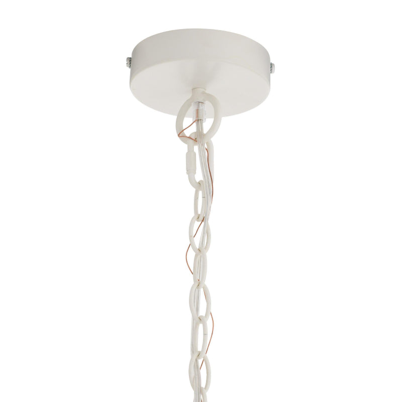 Arteriors 89559 Tilda 5-lt 21" Chandelier