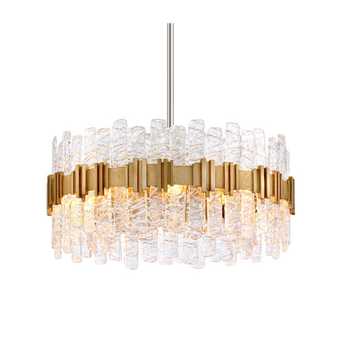 Corbett 256-48 Ciro 8-lt 27" Pendant