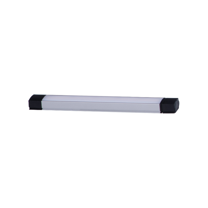 Maxim 89800 CounterMax MX-L-24-SS 6" LED Under Cabinet Light