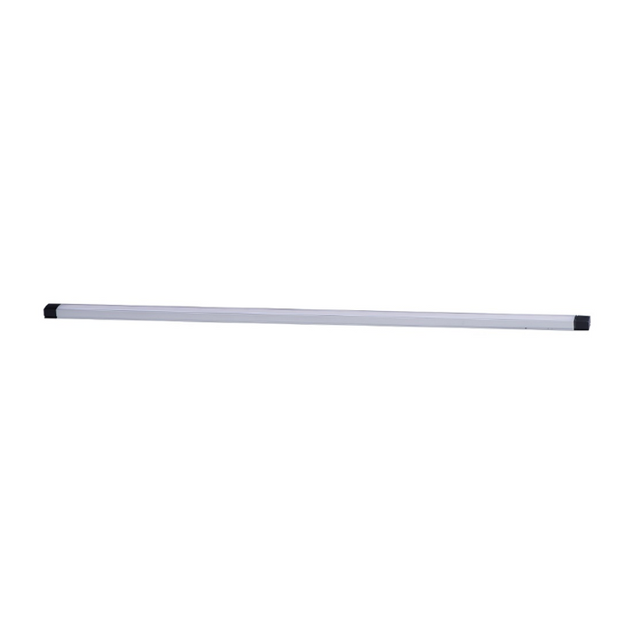 Maxim 89803 CounterMax MX-L-24-SS 24" LED Under Cabinet Light