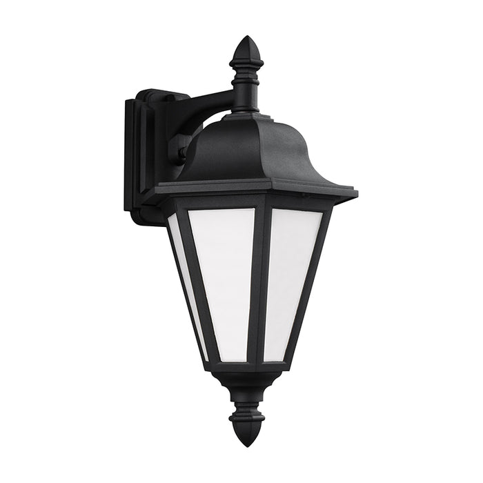 Generation 89825 Brentwood 1-lt 18" Tall Outdoor Wall Lantern
