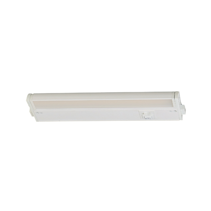 Maxim 89863 CounterMax 5K 12" LED Under Cabinet Light