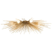 Arteriors Roxanne 8-lt 35" Flushmount