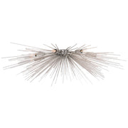 Arteriors Roxanne 8-lt 35" Flushmount
