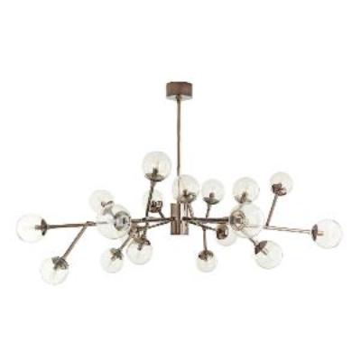 Arteriors Dallas 18-lt 58" Chandelier