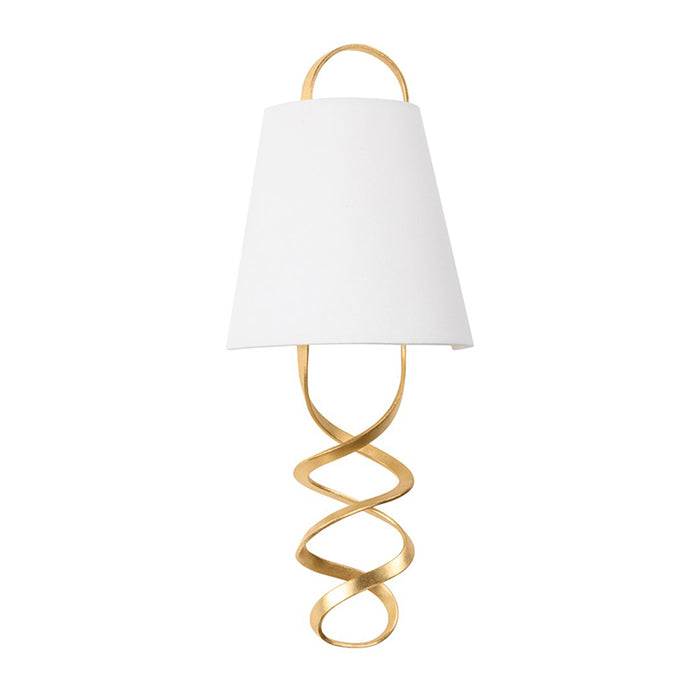 Hudson Valley 7322 Dota 2-lt 22" Tall Wall Sconce