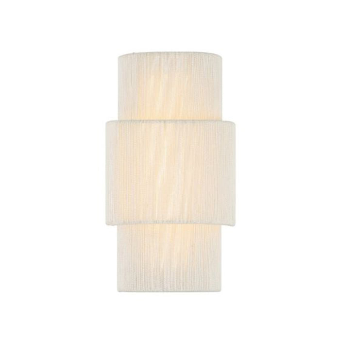 Savoy House 9-1045-20 Balthazar 1-lt 14" Tall LED Wall Sconce