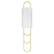 Savoy House 9-1051-1 Tartine 1-lt 30" Tall LED Wall Sconce
