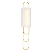 Savoy House 9-1051-1 Tartine 1-lt 30" Tall LED Wall Sconce
