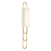 Savoy House 9-1051-1 Tartine 1-lt 30" Tall LED Wall Sconce