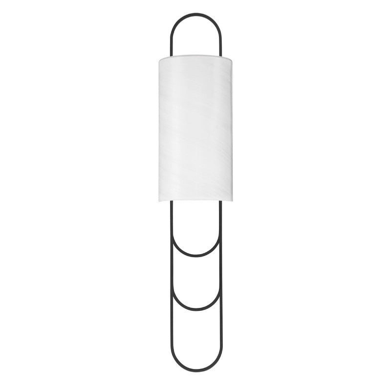 Savoy House 9-1051-1 Tartine 1-lt 30" Tall LED Wall Sconce