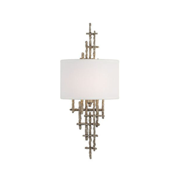 Savoy House 9-1068-1 Cameo 1-lt 21" Tall Wall Sconce
