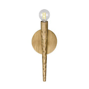 Savoy House 9-1529-1 Belleza 1-lt 11" Tall Wall Sconce
