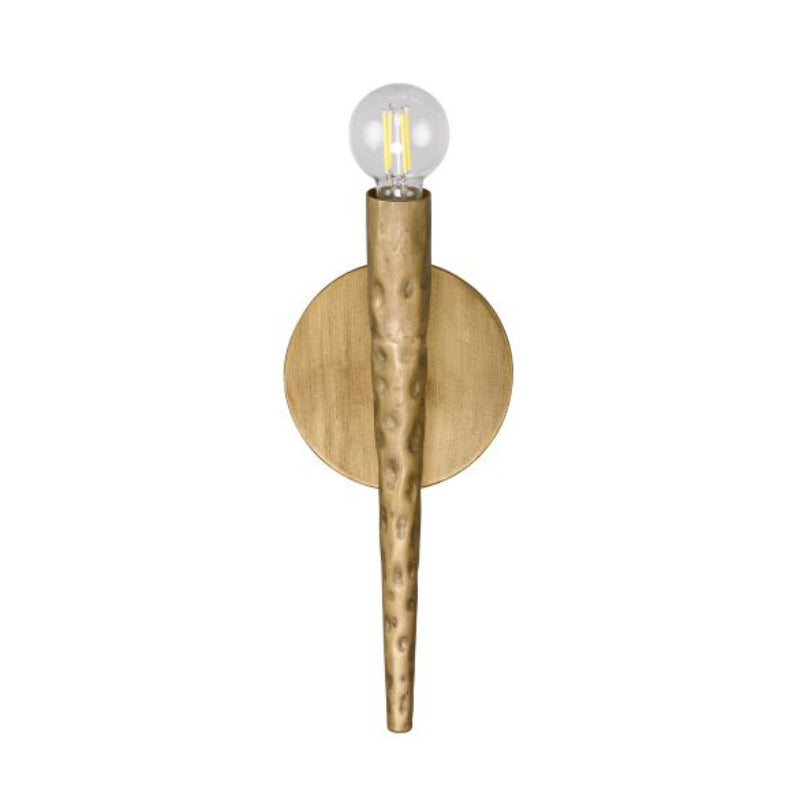 Savoy House 9-1529-1 Belleza 1-lt 11" Tall Wall Sconce