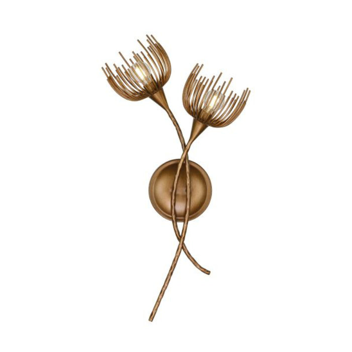 Savoy House 9-6913-2 Protea 2-lt 27" Tall Wall Sconce
