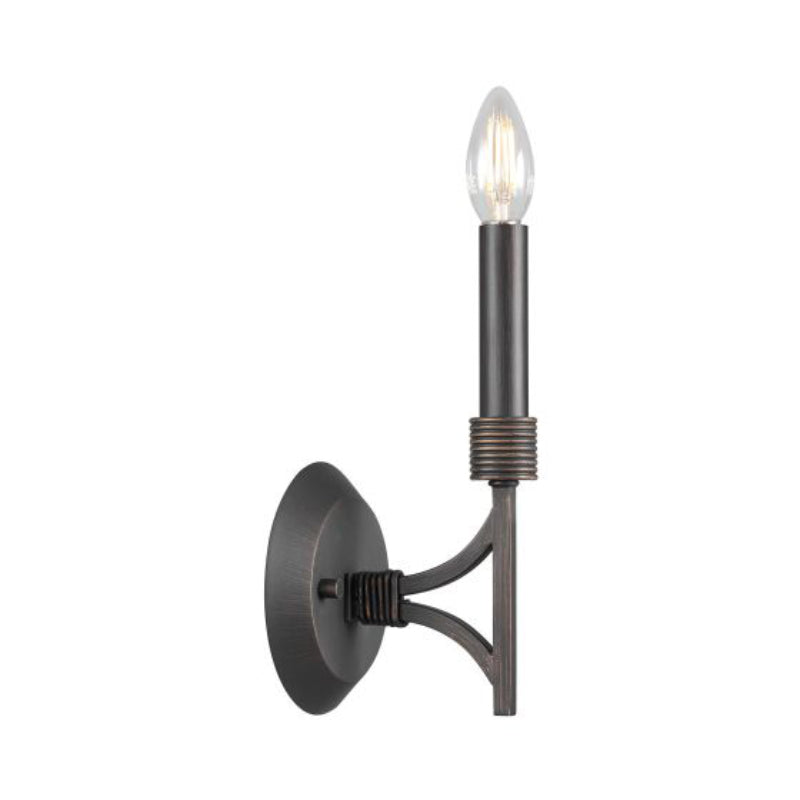 Savoy House 9-8168-1 Gardner 1-lt 10" Tall Wall Sconce