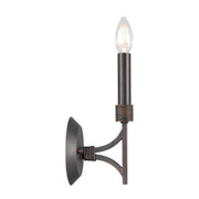 Savoy House 9-8168-1 Gardner 1-lt 10" Tall Wall Sconce