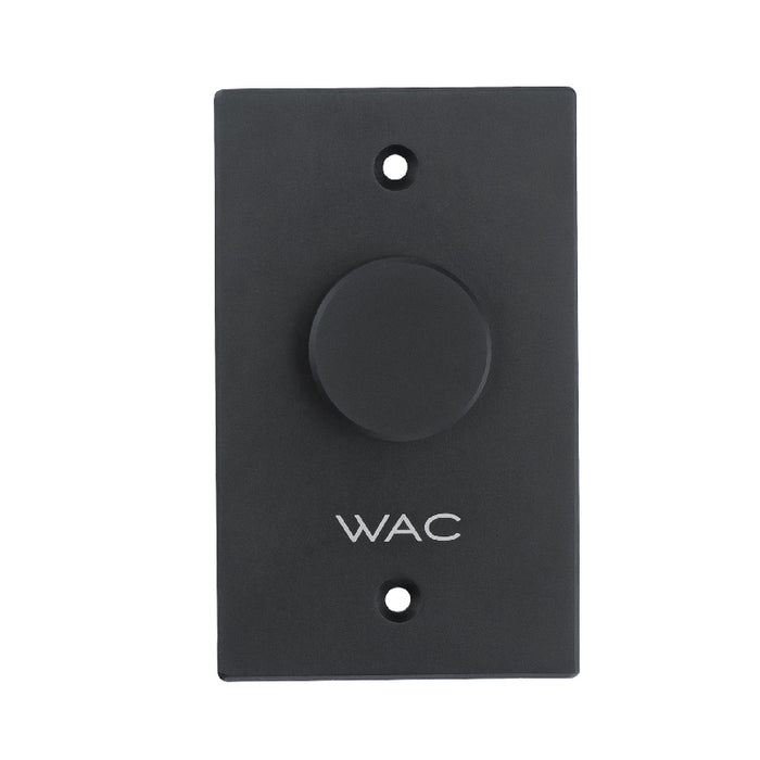 WAC 9000-MLV 12VAC MLV Dimmer External Low Voltage Dimmer