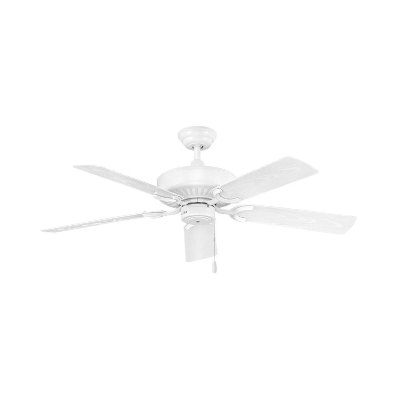 Hinkley 901652F Oasis 52" Outdoor Ceiling Fan