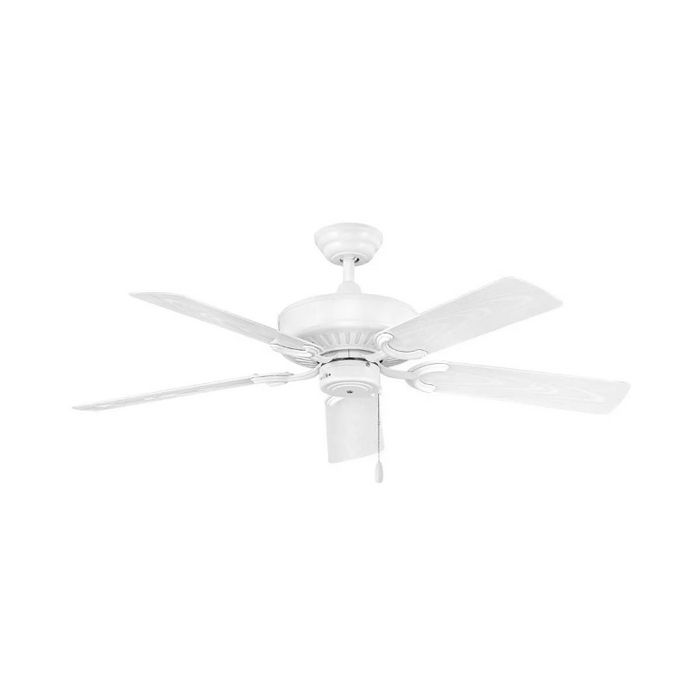 Hinkley 901652F Oasis 52" Outdoor Ceiling Fan