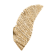 Varaluz 901K02 Banana Leaf 2-lt 17" Tall Wall Sconce
