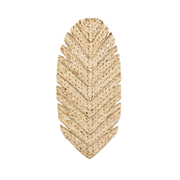 Varaluz 901K03 Banana Leaf 3-lt 25" Tall Wall Sconce