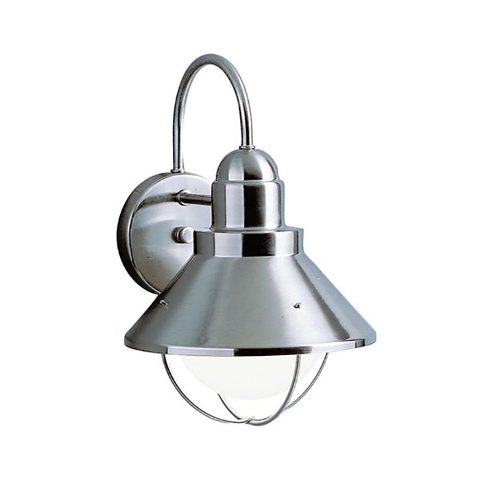 Kichler 9023 Seaside 1-lt Outdoor Wall Light