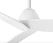 Hinkley 906660F-NWD Liv 60" Smart Ceiling Fan