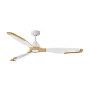 Hinkley 906760F-LDD Aileron 60" Indoor/Outdoor Smart Ceiling Fan with LED Light Kit