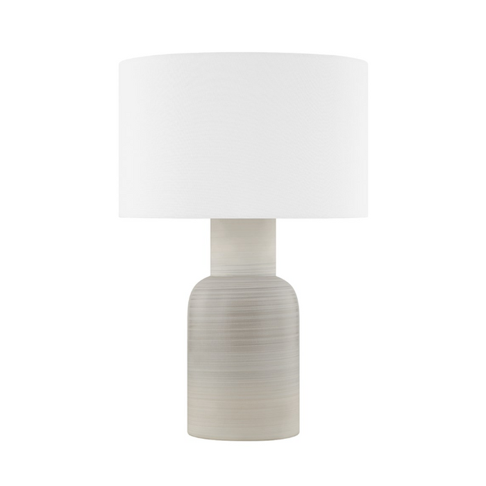 Hudson Valley L2060 Breezy Point 1-lt 25" Tall Table Lamp