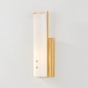 Hudson Valley 9715 Lucio 1-lt 15" Tall LED Wall Sconce