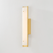 Hudson Valley 9723 Lucio 1-lt 23" Tall LED Wall Sconce