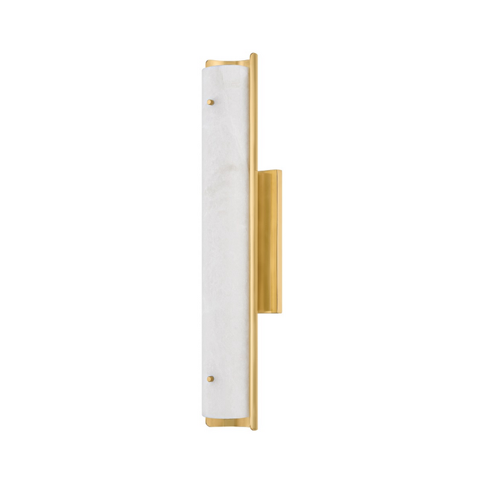 Hudson Valley 9723 Lucio 1-lt 23" Tall LED Wall Sconce