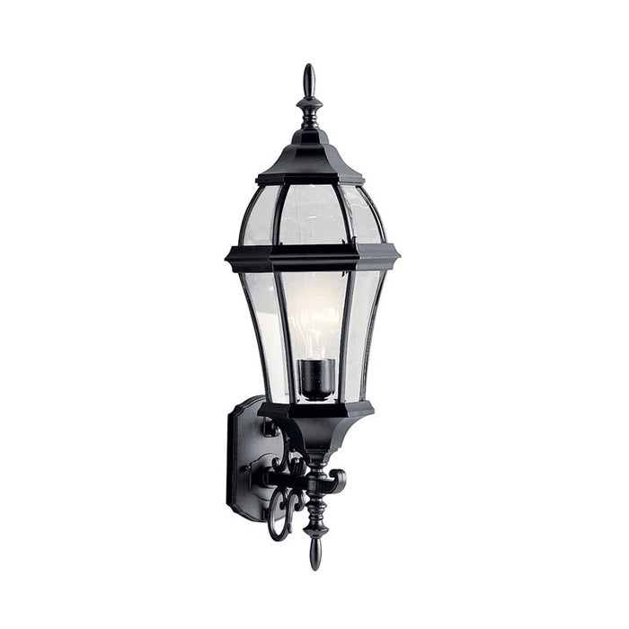 Kichler 9791 Townhouse 1-lt Outdoor Wall Light