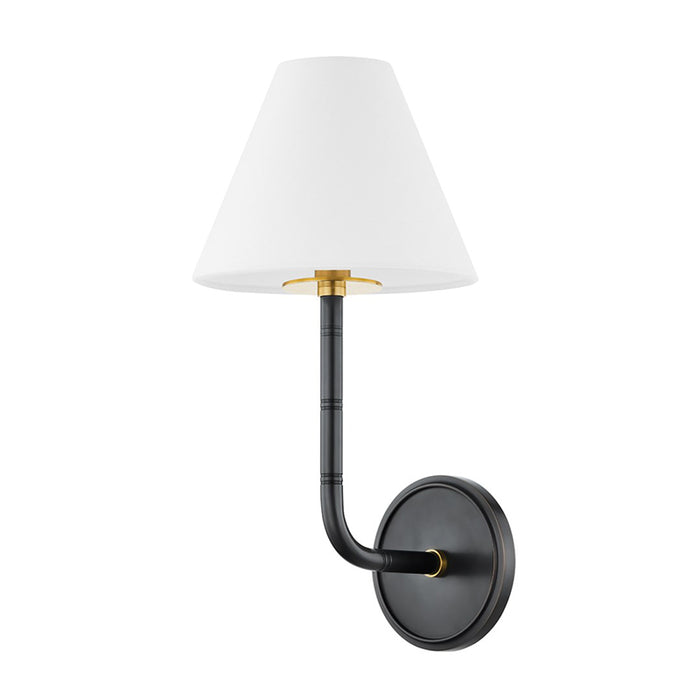 Hudson Valley 7216 Trice 1-lt 16" Tall Wall Sconce