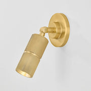 Hudson Valley 9810 Truett 1-lt 10" Tall LED Wall Sconce